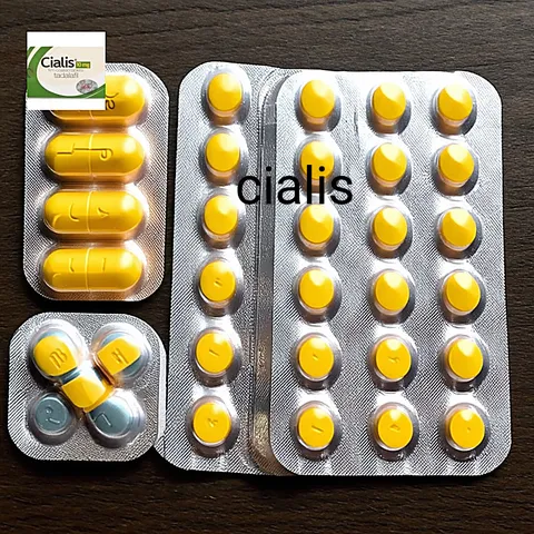 Cialis de venta en farmacias